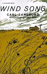 Wind Song (Voyager Book)