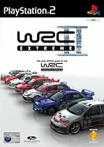 World Rally Championship II Extreme