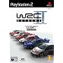 World Rally Championship II Extreme