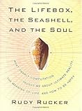 Lifebox, the Seashell, and the Soul: What Gnarly Computation Taught Me About Ultimate Reality, the Meaning of Life, and How to Be Happy