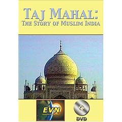 Taj Mahal: The Story of Muslim India DVD