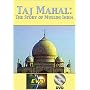 Taj Mahal: The Story of Muslim India DVD