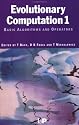 Evolutionary Computation 1: Basic Algorithms and Operators