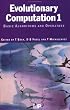 Evolutionary Computation 1: Basic Algorithms and Operators (Evolutionary Computation)