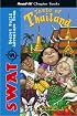 Taste of Thailand (Read-It! Chapter Books) (Read-It! Chapter Books)