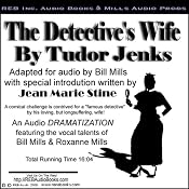 The Detective's Wife | [Tudor Jenks]