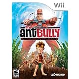 The Ant Bully Wii