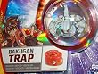 BAKUGAN NEW SEALED VESTROIA BAKUNEON TRAP LUMINOZ SCORPION - FACTORY SEALED P...