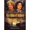 Cutthroat Island (Widescreen)