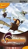 Dragon Hunters - Die Drachenj�ger Vol. 1 (Folge 1 - 5) [UMD Universal Media Disc]