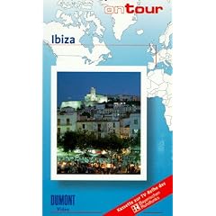 Ibiza - On Tour [VHS]