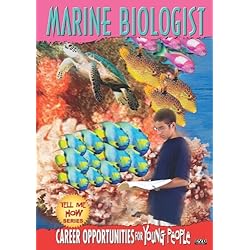 Tell Me How Career Series: Marine Biologist