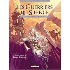 Les Guerriers du Silence, Tome 1 : Point rouge