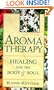 Aromatherapy