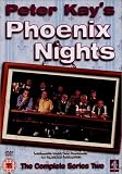 Phoenix Nights 2 [UK IMPORT] - Peter Kay