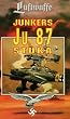 Luftwaffe-Junkers Ju 87 [VHS]