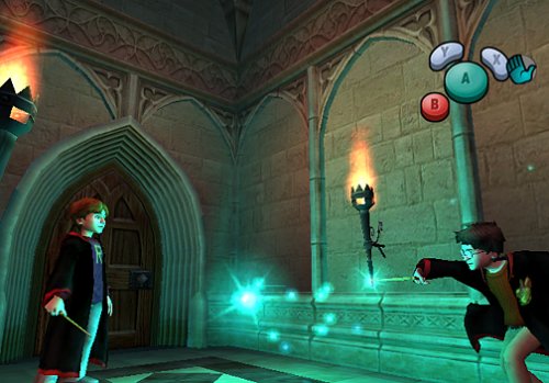 Childrens Toyshop  Video Games : Harry Potter and the Chamber of Secrets