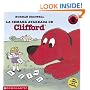 Clifford's Busy Week: Le Semana Atareada De Clifford