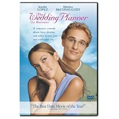 The Wedding Planner Bilingual