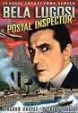 Postal Inspector