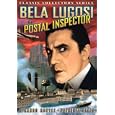 Postal Inspector (B&W)