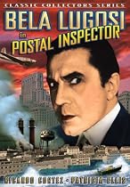 Postal Inspector