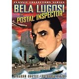 Postal Inspector ~ Ricardo Cortez