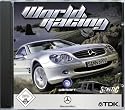 World Racing - Mercedes Benz [Software Pyramide]