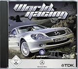 World Racing - Mercedes Benz [Software Pyramide]