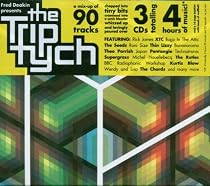 Triptych: A Mix-Up Of 90 Track