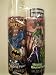 Batman BLUE Bath Foam with BONUS REFILL of The Joker GREEN Bath Foam