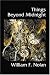 Book Things Beyond Midnight