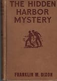 The Hidden Harbor Mystery - The Hardy Boys