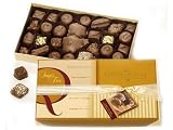 Assorted Sugar Free Milk Chocolate Gift Box