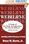 We Believe, Revised Edition: A Study of the Book of Confessions for Church Officers