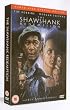 The Shawshank Redemption (3 Disc Special Edition Box Set) [1995] [DVD]