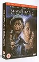 The Shawshank Redemption (3 Disc Special Edition Box Set) [1995] [DVD]