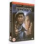 The Shawshank Redemption (3 Disc Special Edition Box Set) [1995]