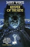 Keeper of the Keys (Book Two of The Cycle of Fire Series)