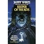 Keeper of the Keys (Book Two of The Cycle of Fire Series)
