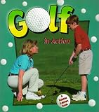 Golf in Action (Sports in Action)