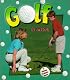 Golf in Action (Sports in Action)