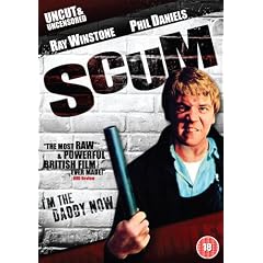 Scum [1979] [DVD]