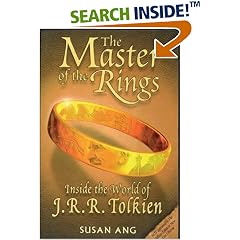 The Master of the Rings: Inside the World of J.R.R. Tolkien
