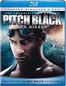 Pitch Black  [Blu-ray]