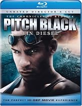Watch Pitch Black Online.