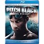 Pitch Black  [Blu-ray]