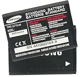 Samsung Sandard Battery for Samsung SGH-C417, SGH-C416, SGH-A737