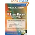 Davis's Physician Assistant Exam Review: Focused Review for the... by Morton A. Diamond