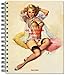 Gil Elvgren Pin-Ups 2015 Calendar